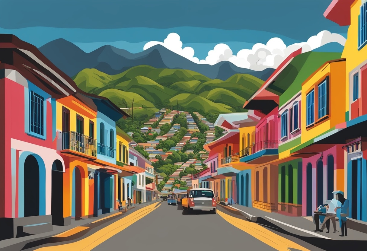 Properties for sale in Poas