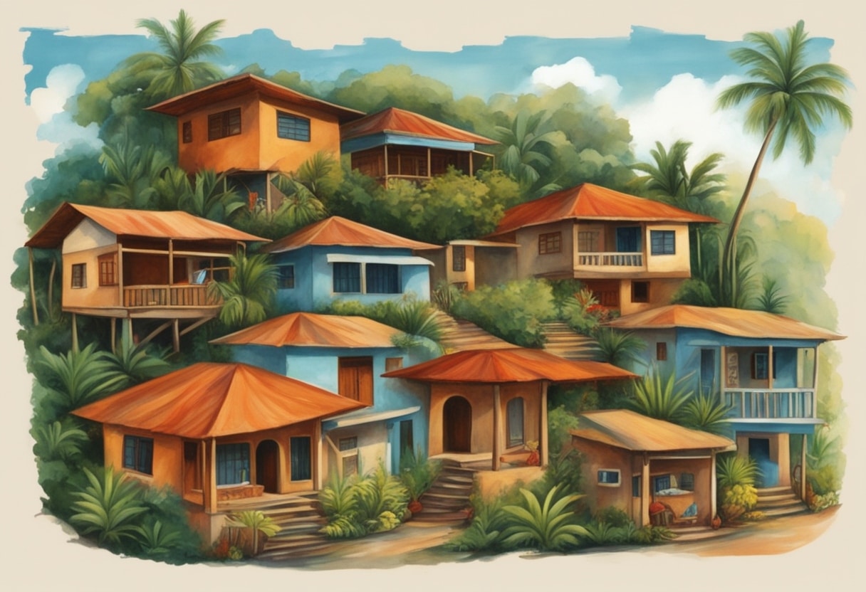 Costa Rica Property Collections